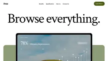 Modern Product Launch