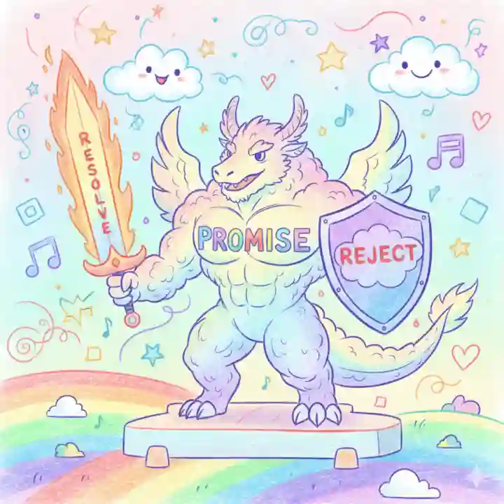 Getting Comfortable with JavaScript Promises